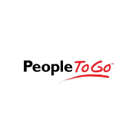 PeopleToGo Logo