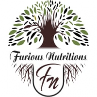 Furious Nutritions Pvt Ltd and Pharmaceutical Company in Bangalore Logo