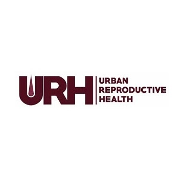 Company Logo For Urban Reproductive Health'