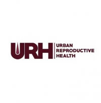 Urban Reproductive Health Logo