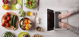 Online On-Demand Food Delivery Services Market to See Huge G'