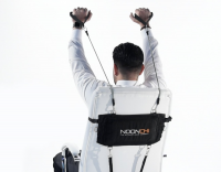 Noonchi Version 2 All-Chair-Workout System