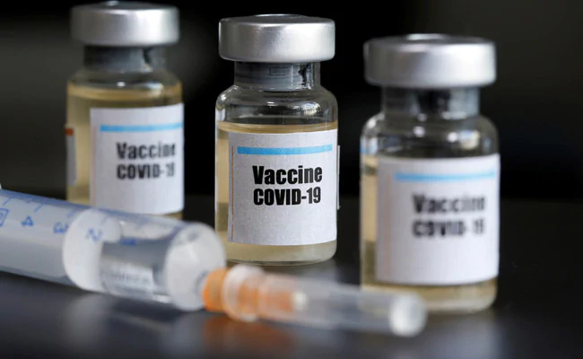 Coronavirus Vaccine'