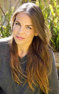Margaret Stohl