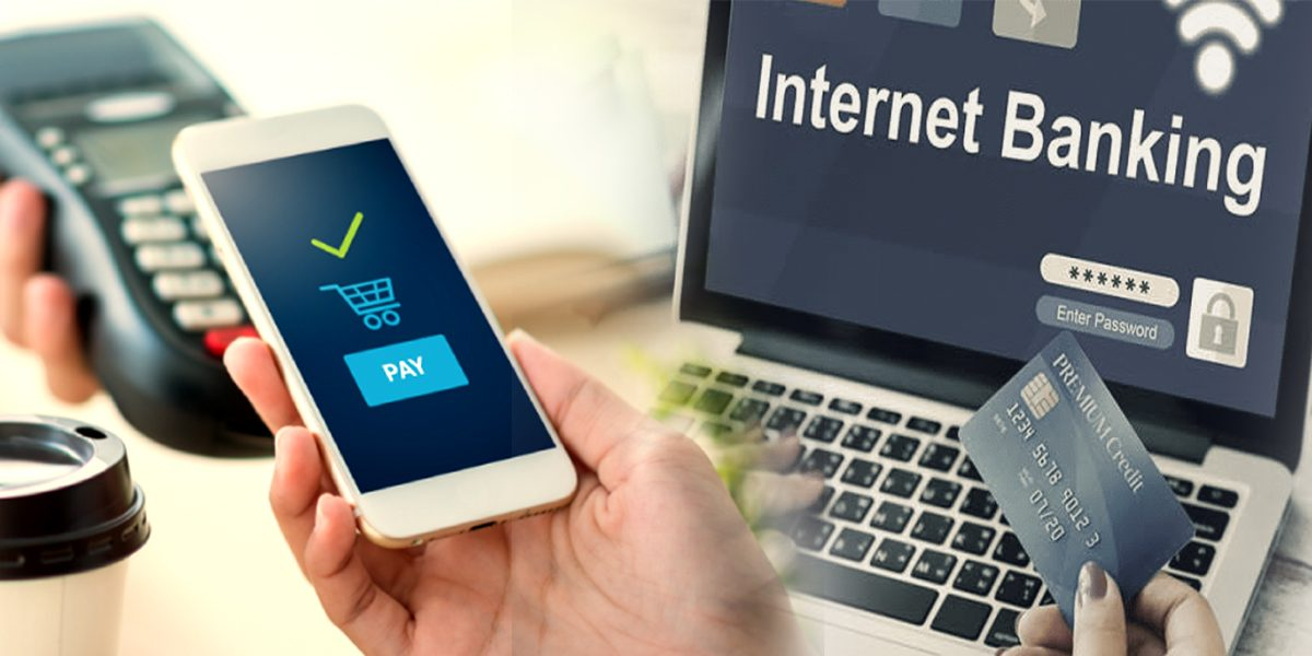 Digital Payment'