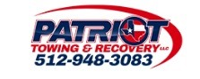 Company Logo For Patriot Towing &amp; Recovery LLC'