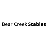 Bear Creek Stables Logo