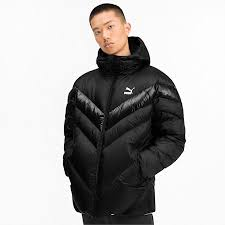 Down Jacket Market'