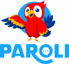 Company Logo For Paroli'