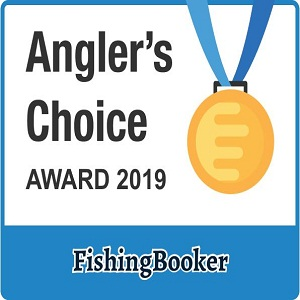 Fishing Charter'