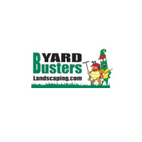 Yard Busters Landscaping Logo