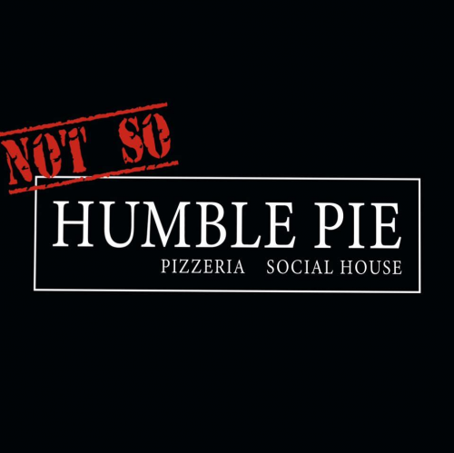 Company Logo For Humble Pie'
