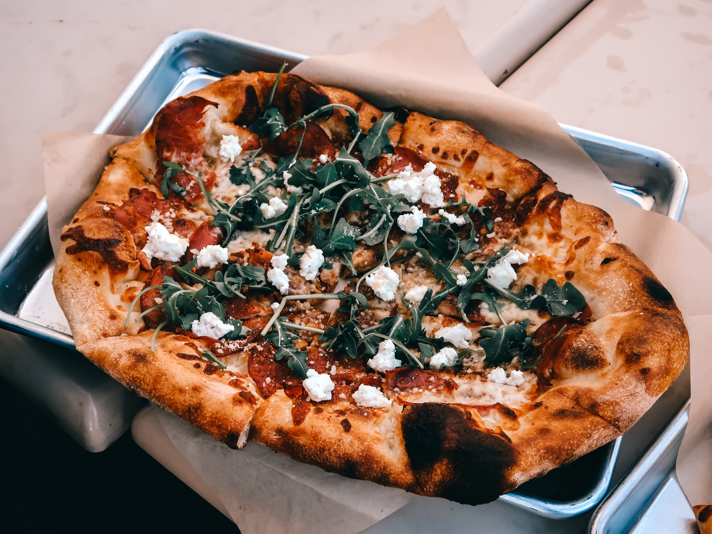 Humble Pie'