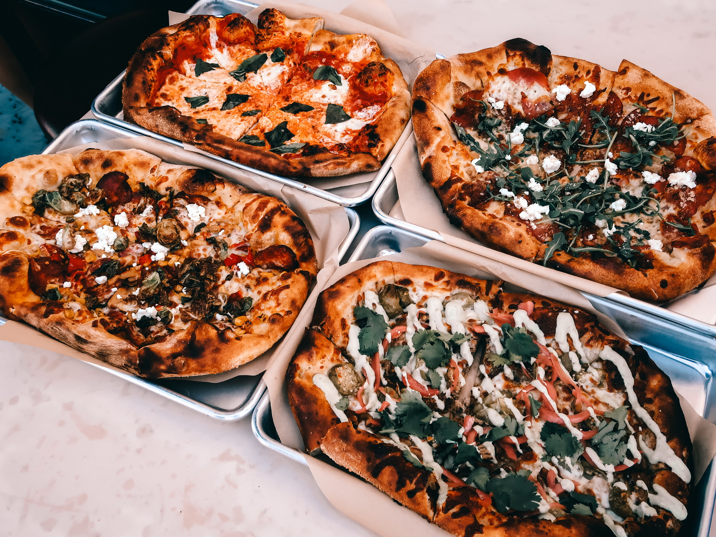 Humble Pie - Glendale'