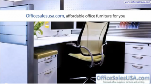 Affordable Office Furniture'