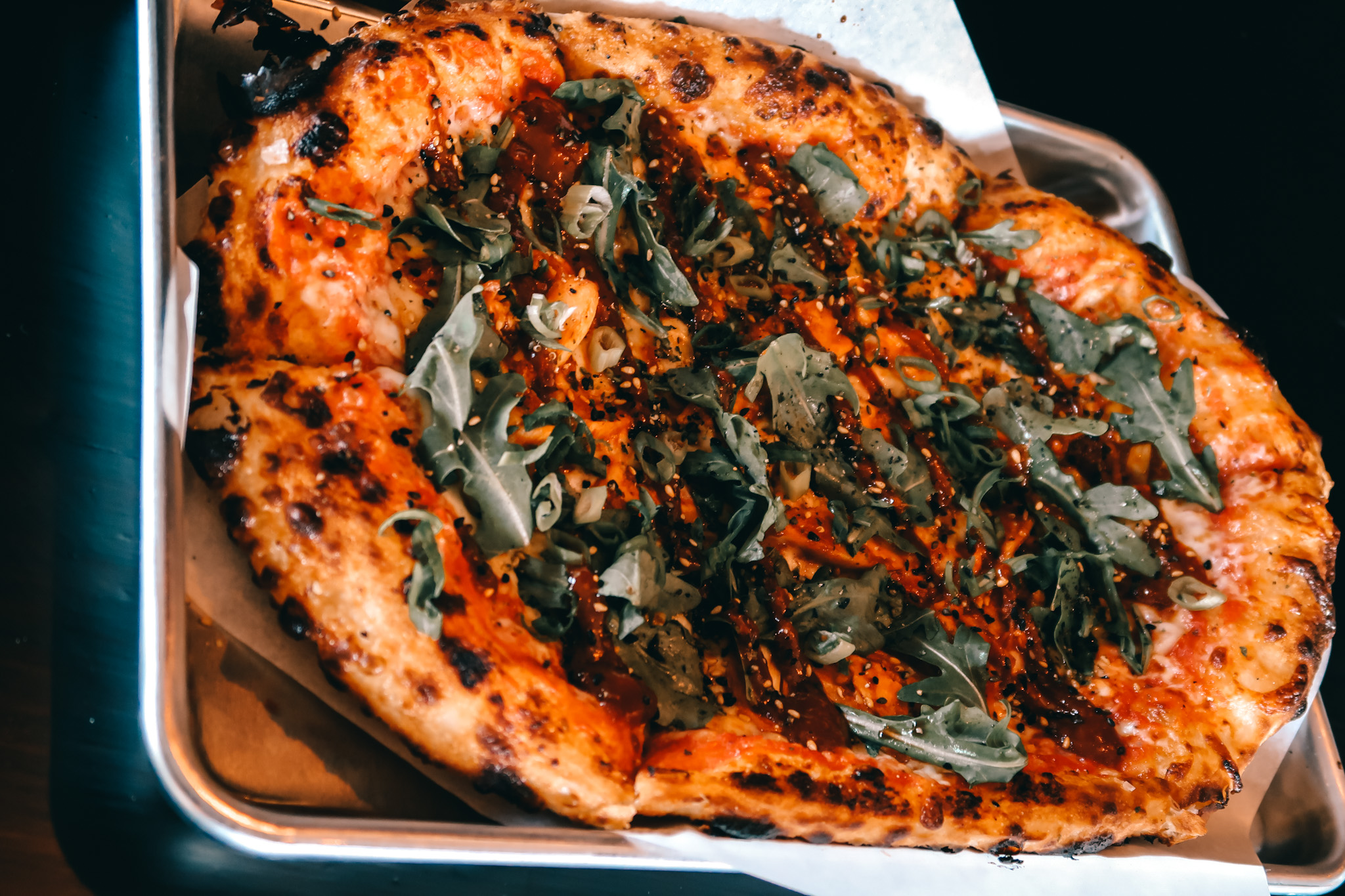 Humble Pie - Glendale'