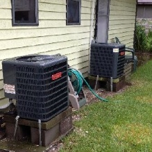 Hvac Contractors'