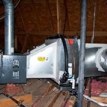 Heater Repair'