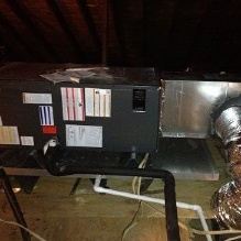 Furnace Repair'