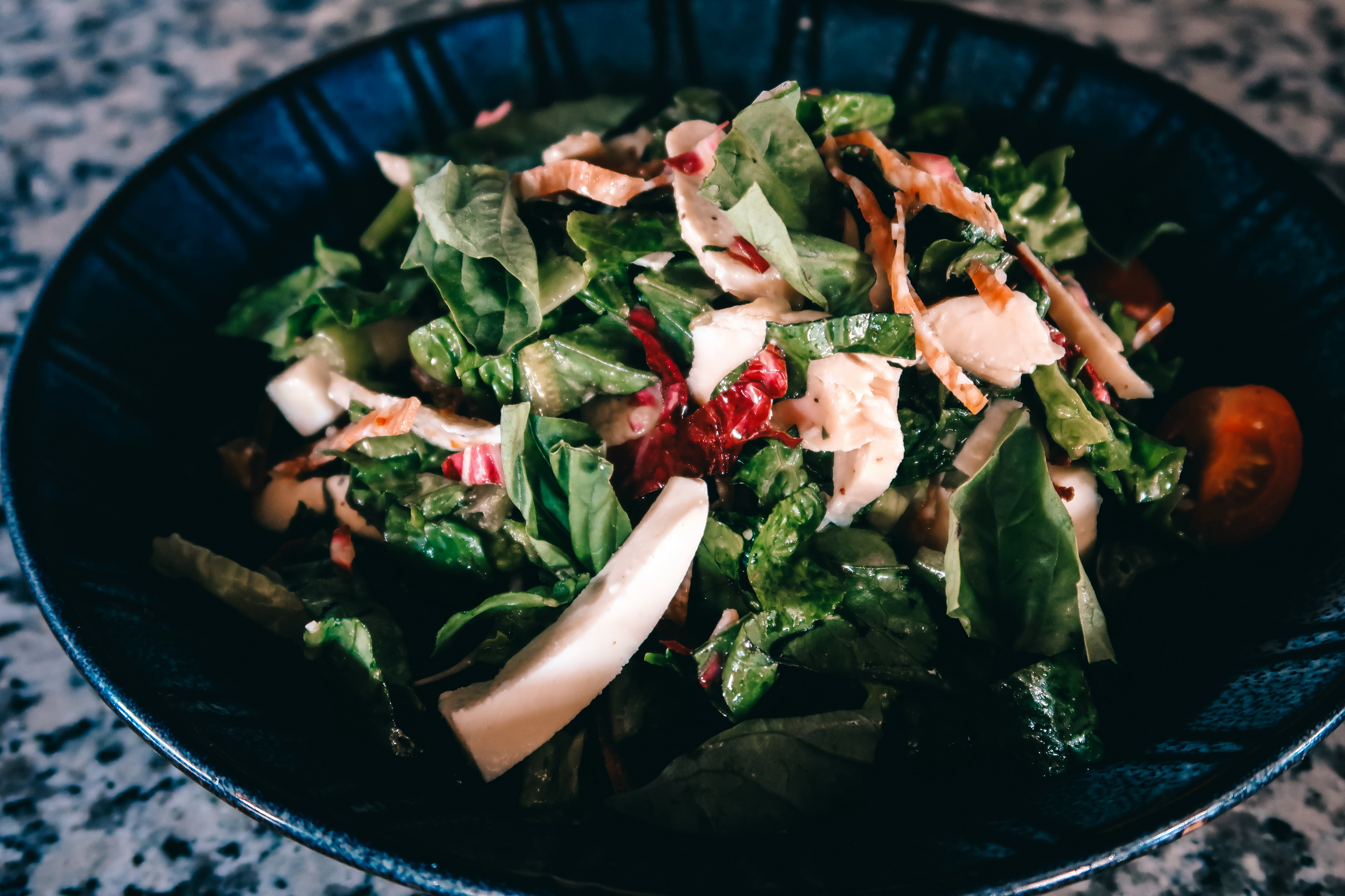 Humble Pie - Scottsdale'