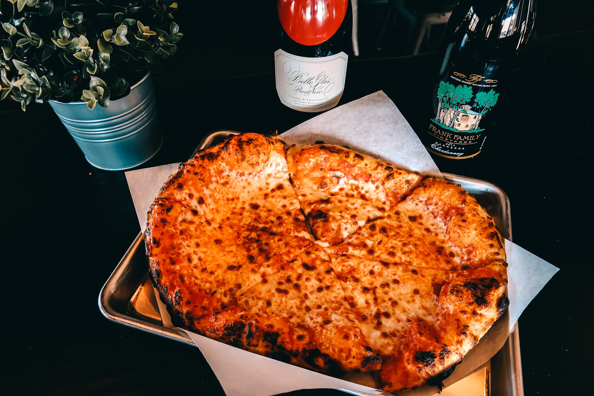 Humble Pie - Scottsdale'