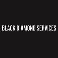 Black Diamond Asbestos Removal Logo