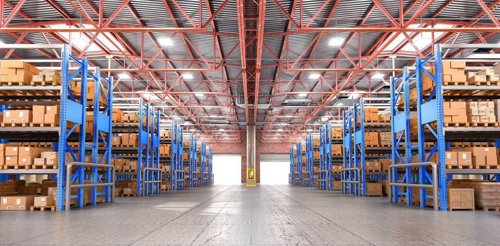 Free Trade Zone Warehouses Logistics Market