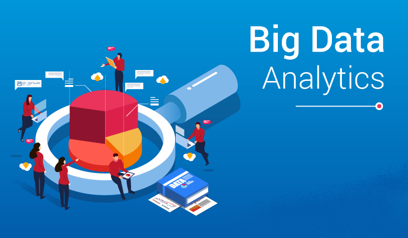 Big Data and Analytics Market