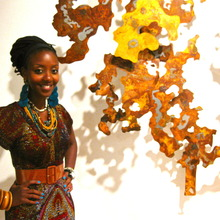 Duhirwe Rushemeza Logo