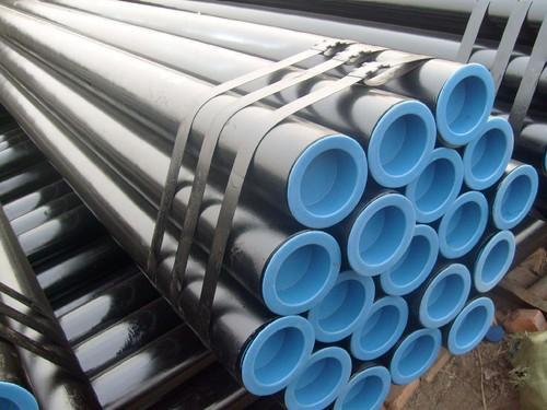 Seamless Pipes Market'