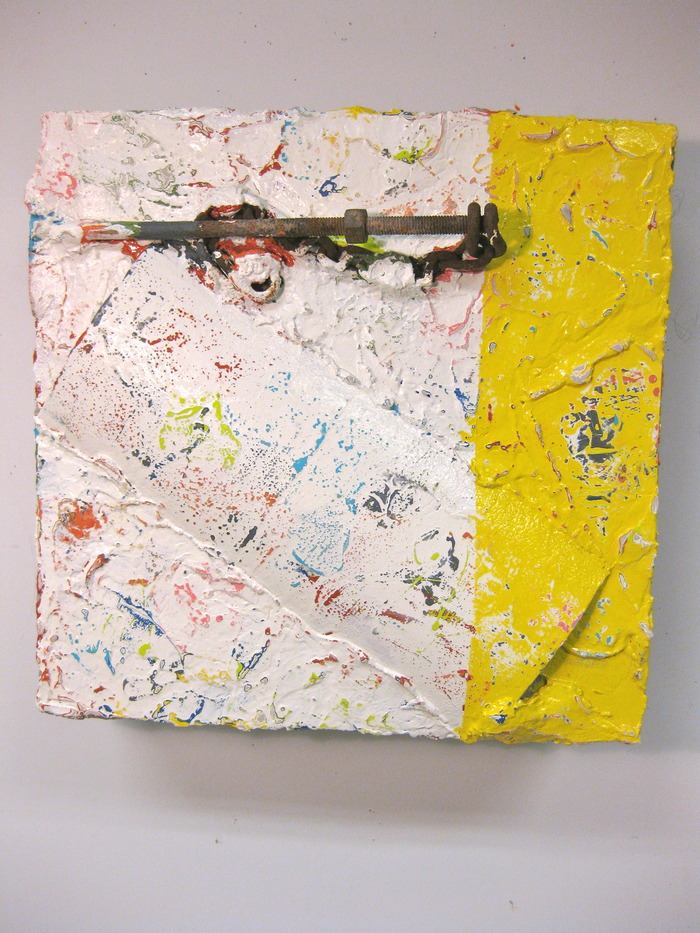 Duhirwe Rushemeza Kickstarter- Upcoming L.A. Exhibition'