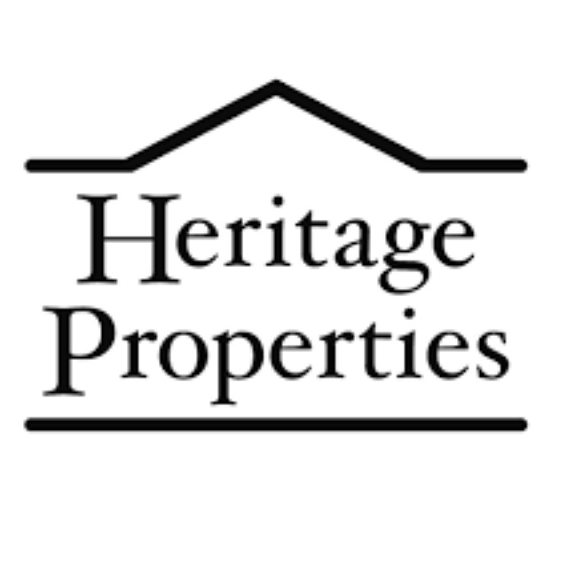 Company Logo For Heritage Properties - Meadow Lane Apartment'