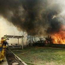 Fire Cleaning Compliance'