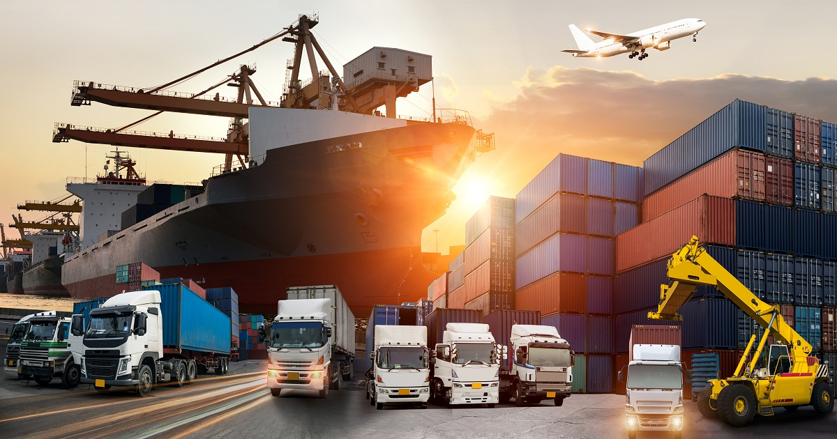 Third-Party Logistics Software Market