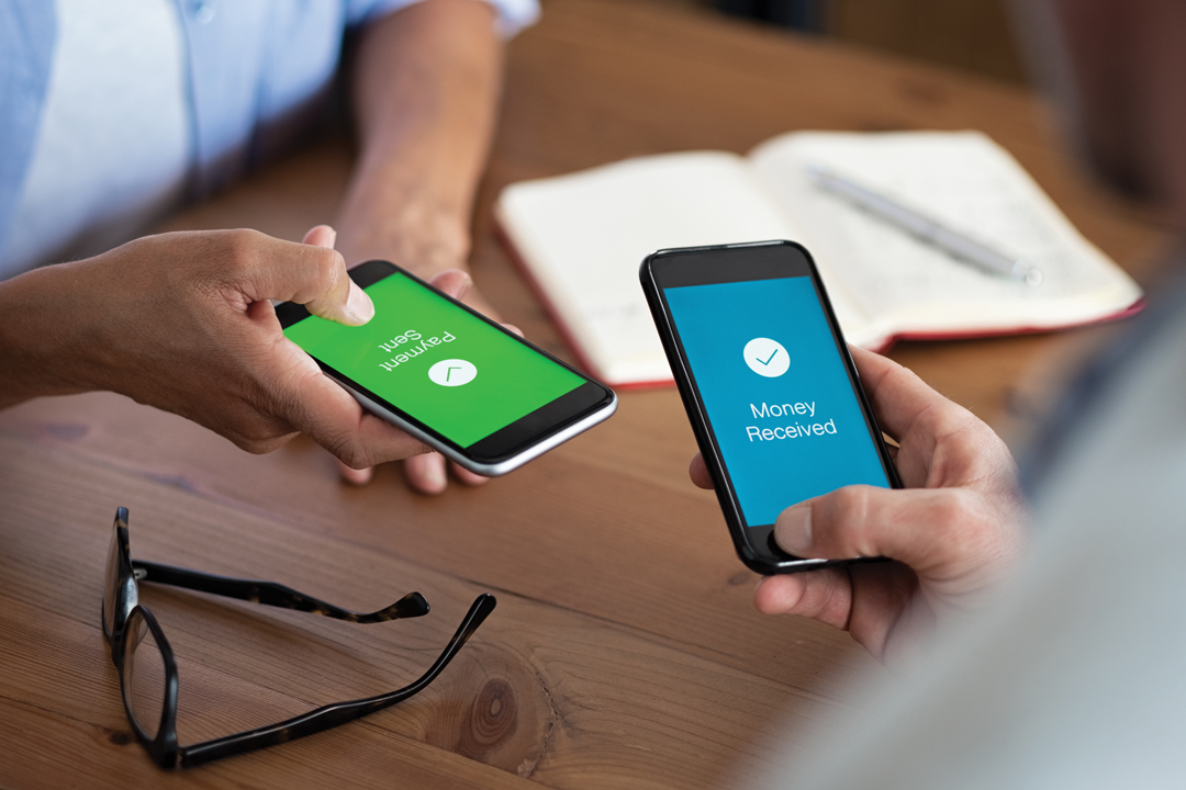 Person-to-person Payment Market