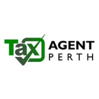 Tax Agent Perth WA Logo