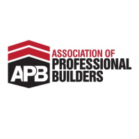 Association of Professional Builders Logo