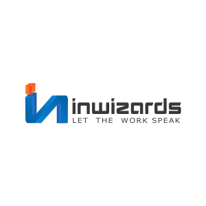 Company Logo For Inwizards Software Technology'
