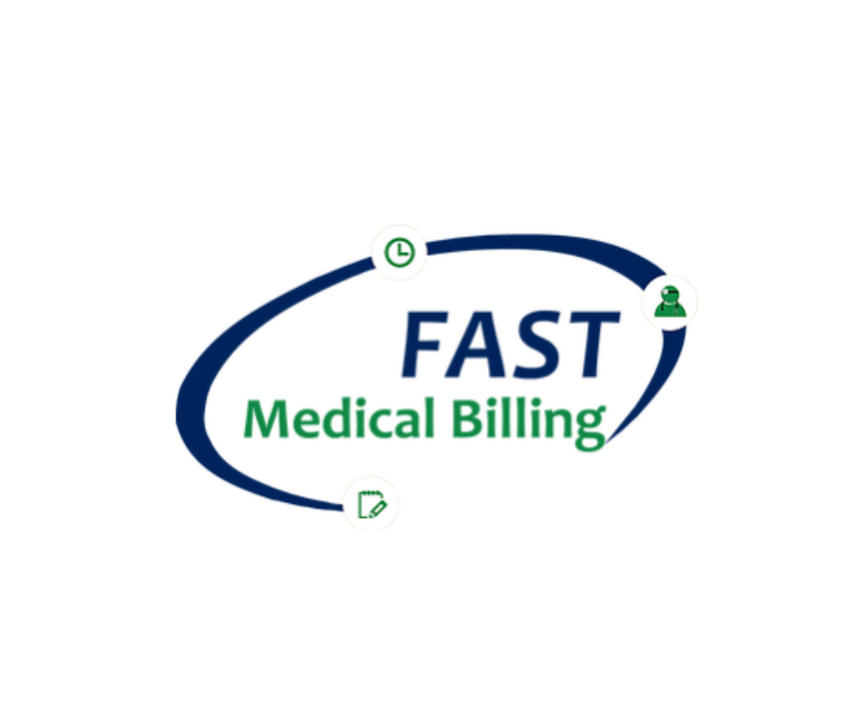 Company Logo For Fast Medical Billing'