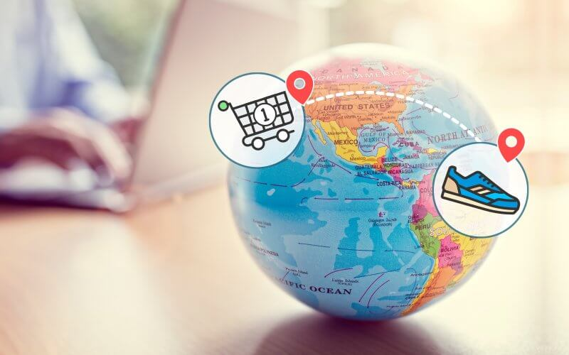 Cross-border E-commerce Market'
