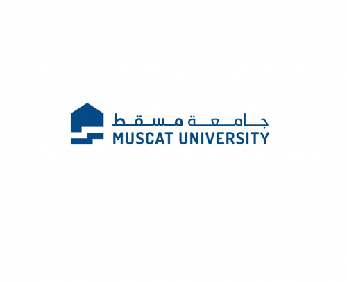 Company Logo For Muscat University'