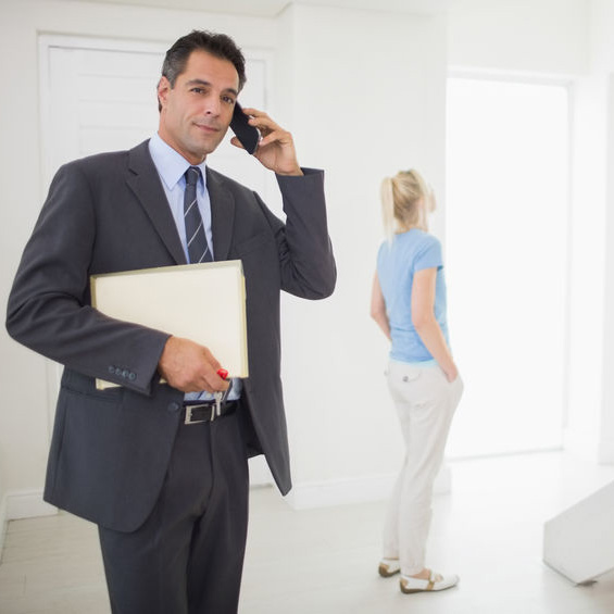 Appraisal Services'
