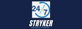 Company Logo For Stryker Moving &amp; Storage - Best Mov'