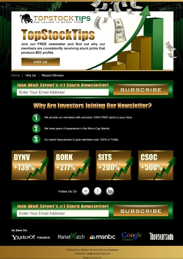 www.TopStockTips.Com'