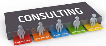 Consulting Services Market