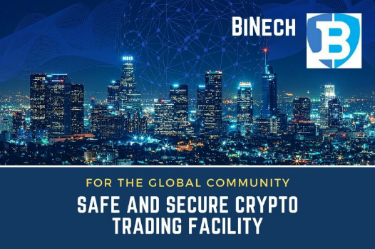 BiNech