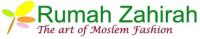 Company Logo For Rumah Zahirah Pusat Busana Muslim'