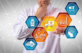 Prescriptive Analytics Market'