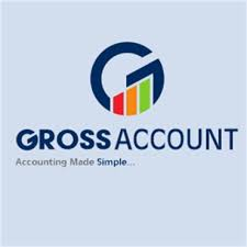 Gross Account- Accounting Software'