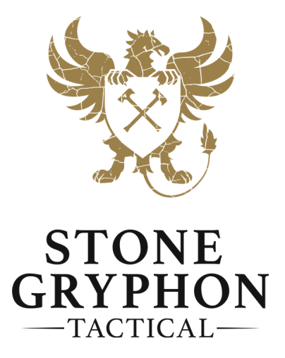Stone Gryphon Tactical'